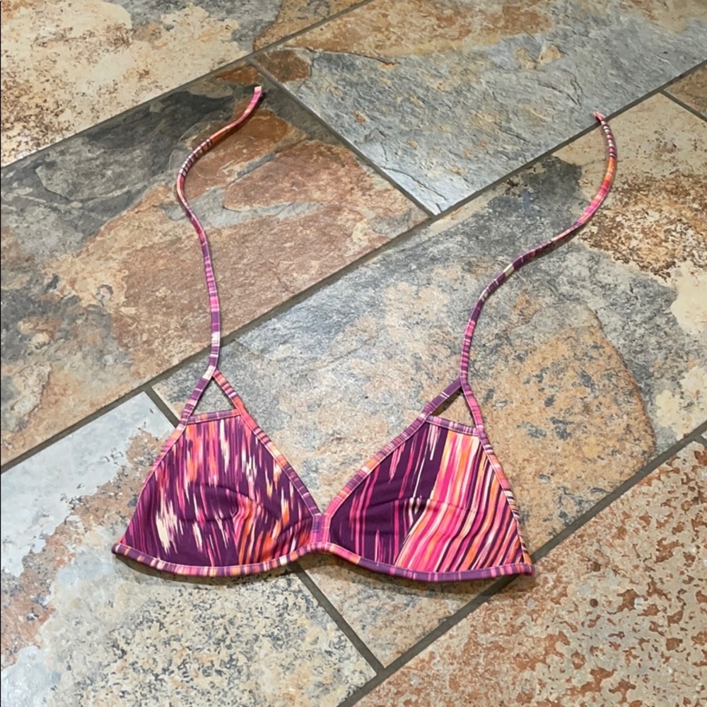 Mika sext halter top